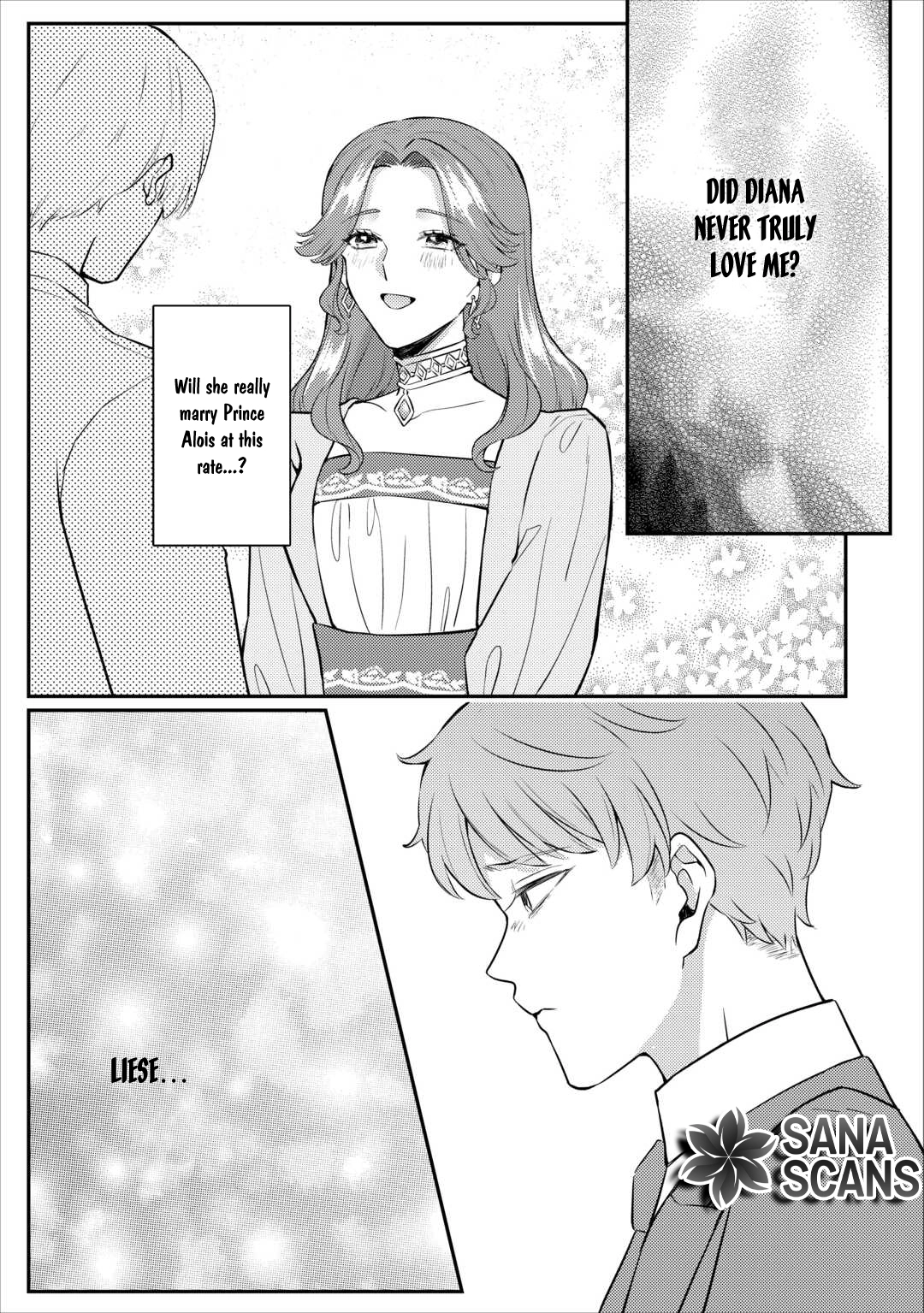 I Woke Up — and Cleanly Let Go of My Stolen Fiancé Chapter 4 Page 24